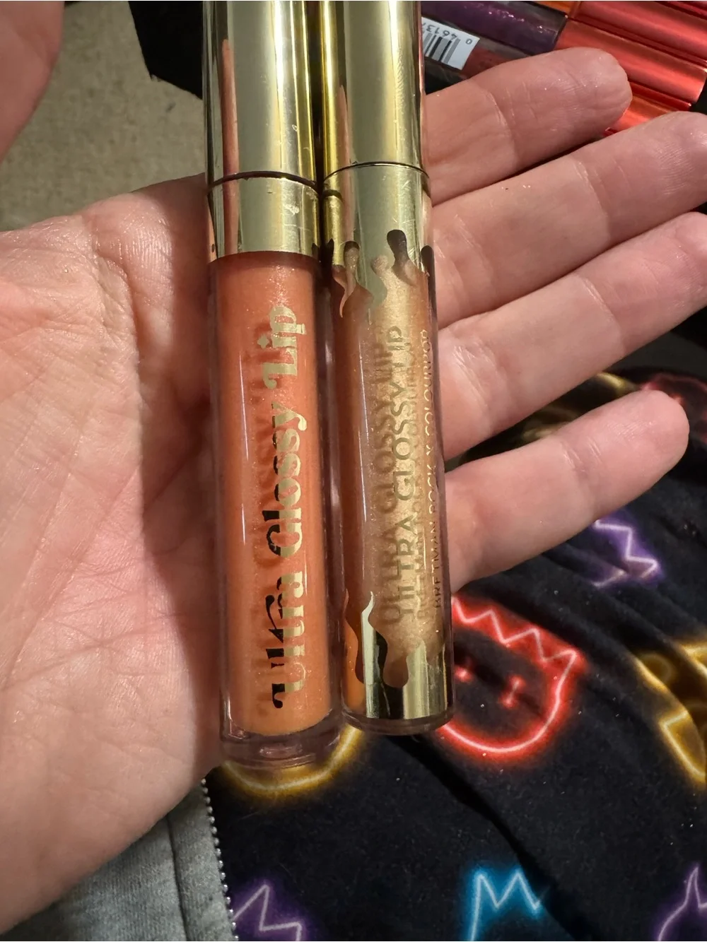 ColourPop Lippie Bundle